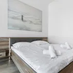W Downtown View & Garage Parking * Bratislava